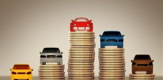 RC AUTO, NEL 2020 AUMENTI PER OLTRE 137MILA LAZIALI