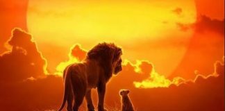 IL RE LEONE VOLA A 14 MILIONI AL BOX OFFICE