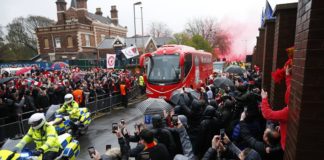 NEGATA LIBERTA’ SU CAUZIONE A 2 ULTRAS DELLA ROMA