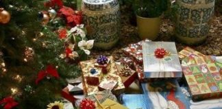 A NATALE SÌ A TRADIZIONE MA ANCHE HIGH-TECH