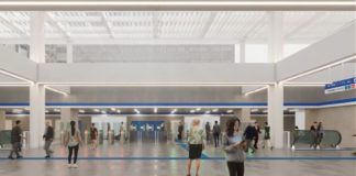 OPEN DAY AL CANTIERE M4 PER COLLEGAMENTO LINATE