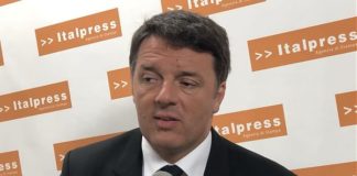 RENZI “LEGA-M5S VOTO DI SCAMBIO PERMANENTE”