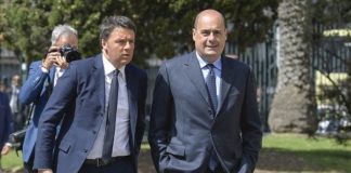 MAGGIORANZA DIVISA SUL DECRETO FISCALE