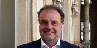 STEFANO GEUNA NUOVO RETTORE UNIVERSITA’ TORINO