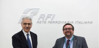 RFI, INTESA PER POTENZIARE PORTO NAPOLI