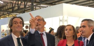 SICUREZZA, A RHO-FIERA INGRESSO DAI VARCHI