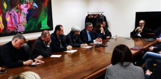 FVG: RICCARDI “COLLABORAZIONE CON SINDACI COMUNITÀ COLLINARE”