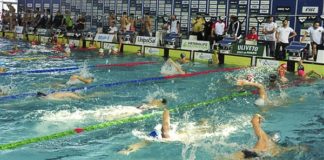 RAZZETTI DA RECORD AI CRITERIA KINDER + SPORT