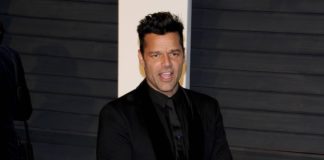 RICKY MARTIN DIRETTORE ARTISTICO DI “AMICI”