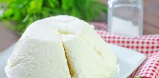 CARNI DI MAIALE, RICOTTA, BROCCOLI NEL WEEKEND SAGRE