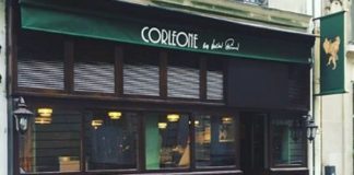 FIGLIA RIINA APRE RISTORANTE A PARIGI