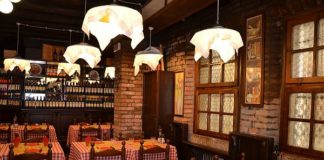 GIOVANI, 33,8% PREFERISCE MANGIARE FUORI CASA