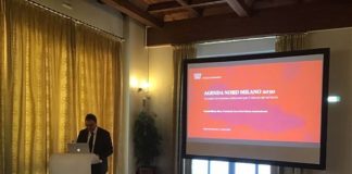 ASSOLOMBARDA, NASCE AGENDA NORD MILANO