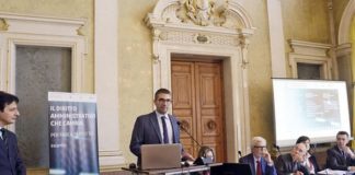 FVG: ROBERTI “PIÙ SCAMBI CONOSCENZE CON SOGGETTI DIRITTO”