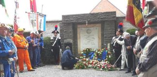 FVG: MARCINELLE, ROBERTI “TRAGEDIA SIMBOLO DA CUSTODIRE”