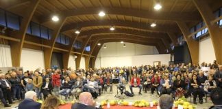 CRESCE L’AGROALIMENTARE IN CALABRIA