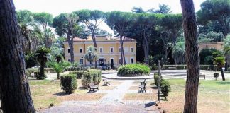 ROMA, PROGETTO PER SANTA MARIA DELLA PIETÀ