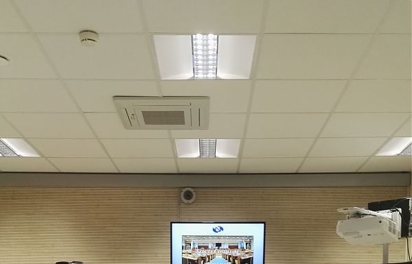 RONGHI-CESARO “COMITATO PER LA CANZONE CLASSICA NAPOLETANA”