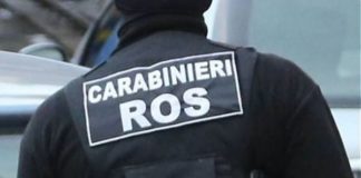‘NDRANGHETA, 19 ARRESTI TRA LOMBARDIA E CALABRIA