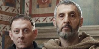 “IL NOME DELLA ROSA”, TURTURRO “CONOSCENZA PROTEGGE DAL POTERE”