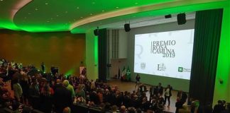 ROSA CAMUNA, PREMIATI I LOMBARDI MERITEVOLI
