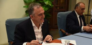 TOSCANA CHIEDERÀ PIÙ AUTONOMIA SU 10 MATERIE