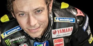 ROSSI “STO BENE, YAMAHA E’ SULLA STRADA GIUSTA”