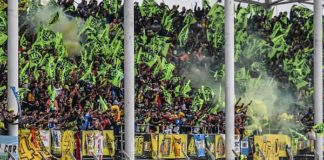 ROSSI “L’AMORE DEI TIFOSI MI RIMMARÀ SEMPRE DENTRO”