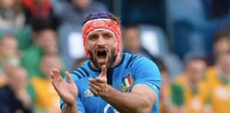 ITALRUGBY TORNA ALLA VITTORIA IN GIAPPONE