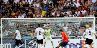 SPAGNA CAMPIONE D’EUROPA UNDER 21, GERMANIA KO
