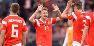 BENE RUSSIA, GIAPPONE E SENEGAL, COLOMBIA KO