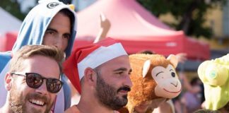 ULTIMO WEEKEND AGOSTO A SUTRI, CANTALICE, SUBIACO E LA MORRA