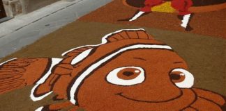 CITTÀ DELLA PIEVE E NEPI, FESTA NEL WEEKEND FUORI PORTA