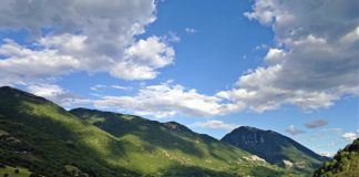 SAGRE NEL LAZIO, IN LOMBARDIA E IN SARDEGNA