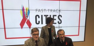 AIDS, MILANO ADERISCE A ‘FAST TRACK CITIES’