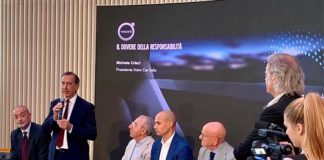 AMBIENTE, SALA “SU COP26 NON SONO OTTIMISTA”