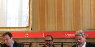 A MILANO IL WORLD ENERGY WEEK