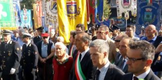 SALA COMMEMORA STRAGE PIAZZALE LORETO