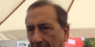 OLIMPIADI2026, SALA “SPERO INCONTRO A BREVE”