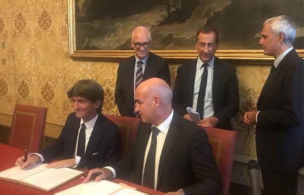 POLIMI E BOCCONI INSIEME PER LA PRIMA LAUREA CONGIUNTA