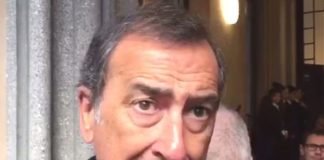 SALA “SOCIETÀ MULTICULTURALE FUNZIONA”