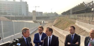 VERTICI SEA, SALA “DECISIONE ENTRO NATALE”