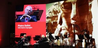 SALINI, UN LIBRO PER RICORDARE CHE LAVORO È CHIAVE FUTURO