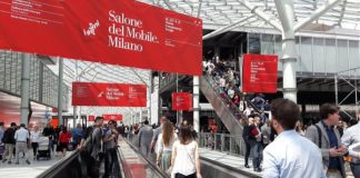 DESIGN, 9 MILA IMPRESE A MILANO