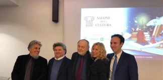 A MILANO TORNA IL SALONE DELLA CULTURA