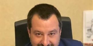 DICIOTTI, NO AUTORIZZAZIONE A PROCEDERE CONTRO SALVINI