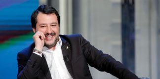 SALVINI: “CON FLAT TAX L’ITALIA RIPARTE”