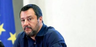 SALVINI RILANCIA PER IL VOTO
