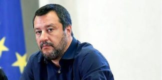 SALVINI “ITALIANI VOTERANNO ALLA FACCIA DEGLI INCIUCI”