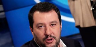 SALVINI “INCONTRO CON DI MAIO PER RAGIONARE”